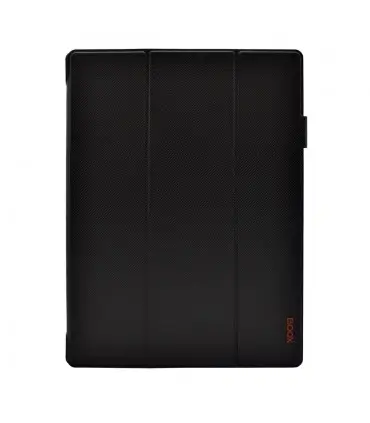 נרתיק ספר ל-Onyx Tab X 13.3 בצבע שחור BOOX