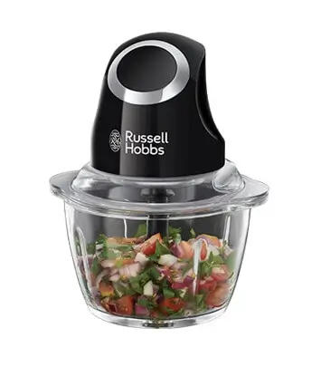 קוצץ מזון  24662-56 Horizon  Russell Hobbs