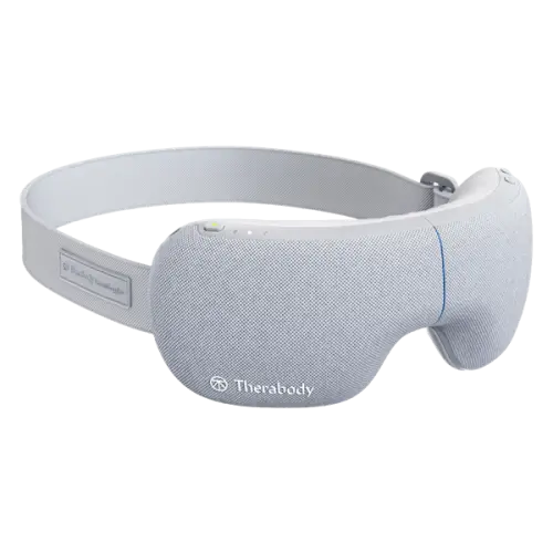 מכשיר עיסוי SmartGoggles Therabody