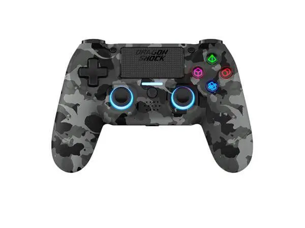 בקר אלחוטי Mizar Wireless Controller For Ps4 Pc