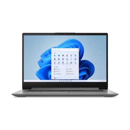 מחשב נייד IdeaPad 3 17IRU7 82X9001PIV Lenovo