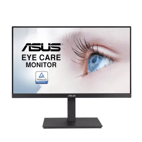 מסך מחשב "27 VA27EQSB Eye Care Asus