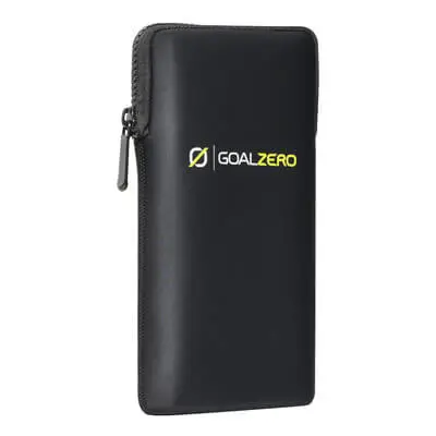 שרוול מגן לתחנת טעינה SHERPA 100PD SHERPA 100PD SLEEVE GoalZero