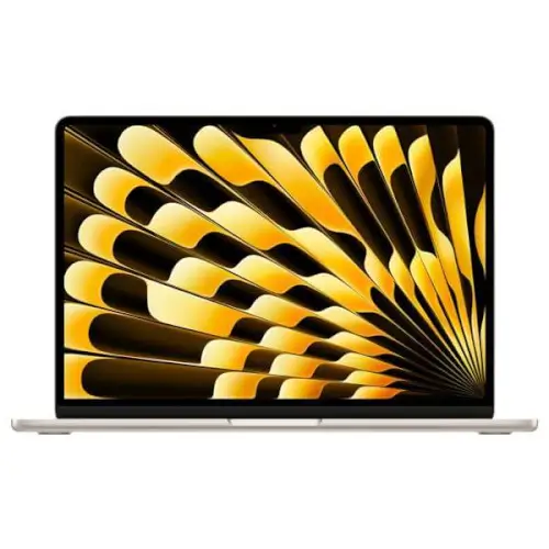 מחשב נייד MacBook Air 13 M3 - 2024 Z1BA001CM Apple