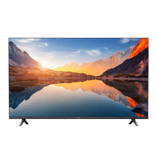 טלויזיה חכמה "43 TV A 43'' FHD (2025) Xiaomi - שיאומי