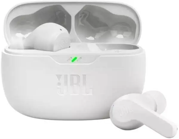 אוזניות אלחוטיות Wave Beam JBL