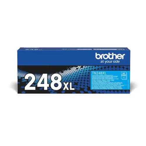 טונר כחול TN-248XLC Brother