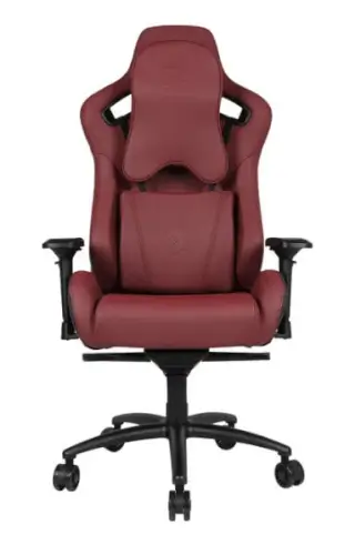 כיסא גיימרים   GT GAMING CHAIR - White Dragon