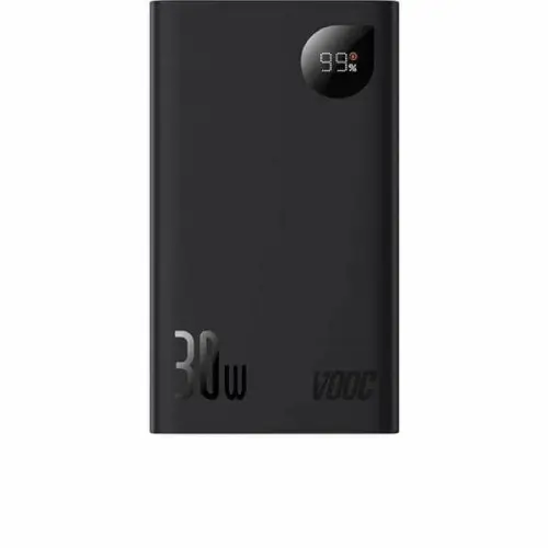 סוללת גיבוי 20000mAh 30W Adaman2 Baseus