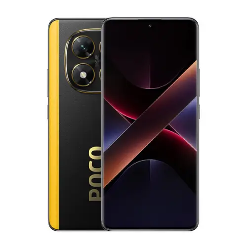 סמארטפון POCO X7 12+512GB Xiaomi - שיאומי