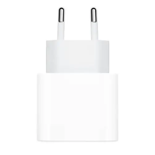 מטען קיר 20W USB-C Power Adapter Apple