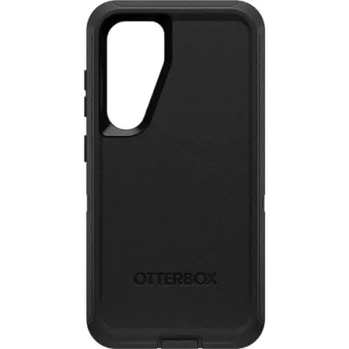 חיפוי שחור Defender Samsung Galaxy S24 OtterBox