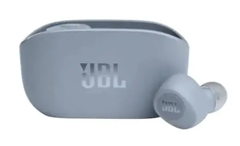 אוזניות אלחוטיות Vibe 100 JBL