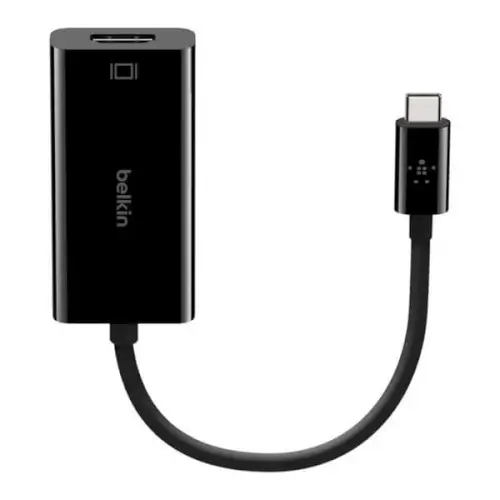 מתאם USB-C ל HDMI Belkin