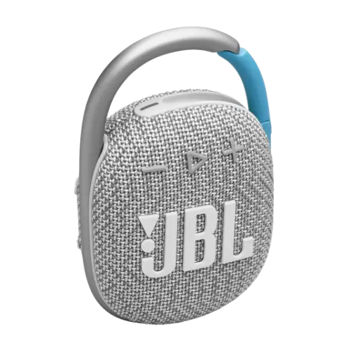 רמקול מיני אלחוטי  Clip 4 Eco JBL