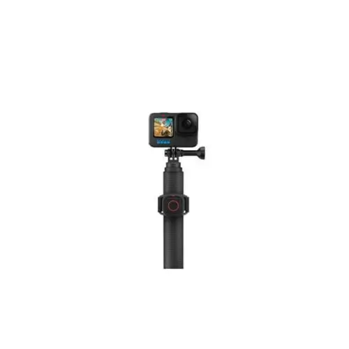 מוט הרחבה Extension Pole + Waterproof Shutter Remote GoPro