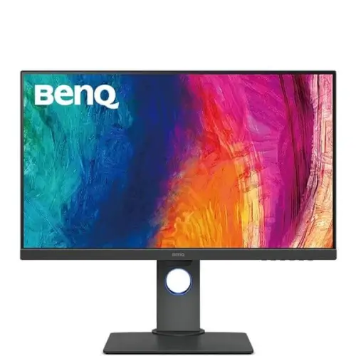 מסך "27 מקצועי לצלמים PD2705Q 2K BENQ