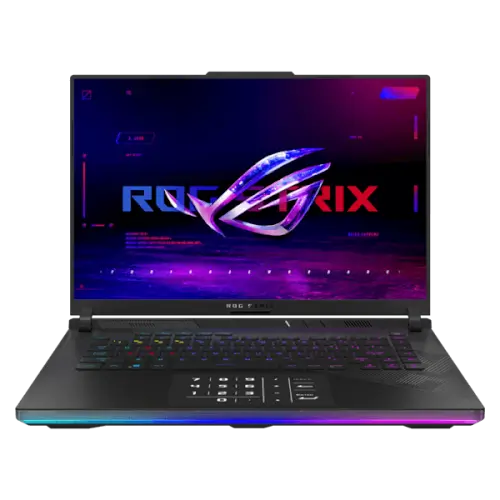 מחשב נייד ROG Strix Scar 16 G634JYR-RA064X Asus