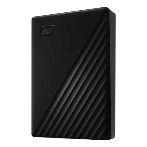 כונן קשיח חיצוני My Passport 5TB Western Digital