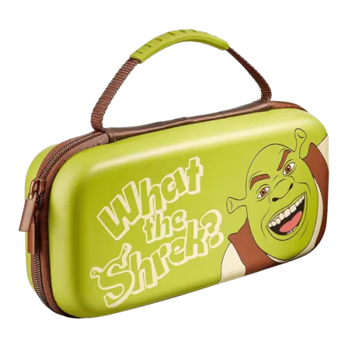 נרתיק נשיאה אוניברסלי Shrek numskull