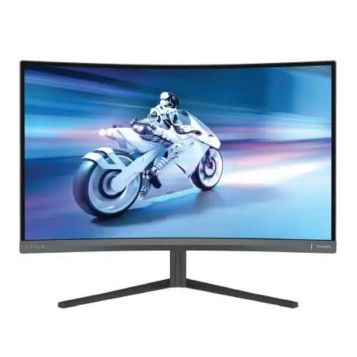 מסך גיימינג "27 27M2C5500W Philips