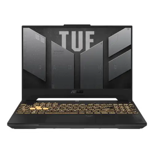 מחשב נייד TUF Gaming F15 FX507VV4-LP060W Asus