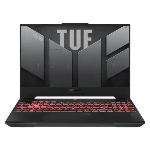 מחשב נייד TUF Gaming A15 FA507NU-LP032W ASUS