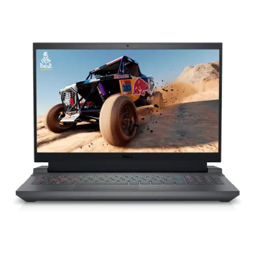 מחשב נייד Gaming 5530 G5530-7491 Dell