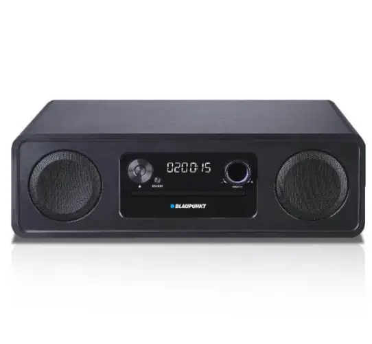 מערכת סטריאו BP-4300 BLAUPUNKT