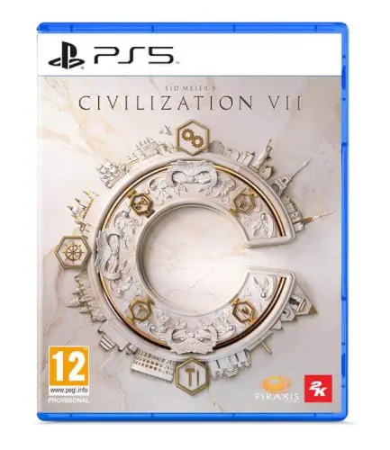 Civilization VII  Playstation - PS5