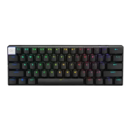 מקלדת גיימינג אלחוטית G Pro X 60 Logitech