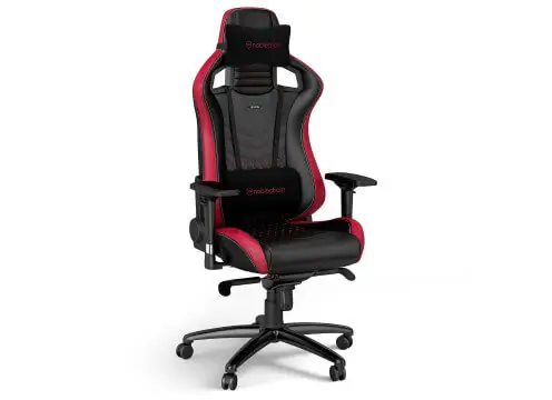 כיסא גיימינג משרדי  EPIC Gaming  Noblechairs