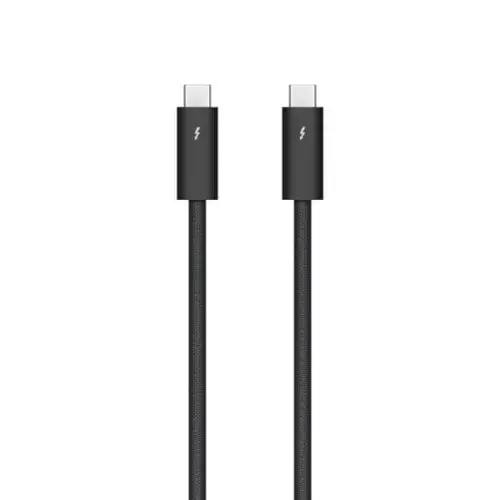 כבל USB-C Thunderbolt 4 Pro 3m Apple