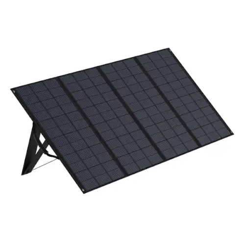 פאנל סולארי מתקפל Solar Panel 400W ZENDURE