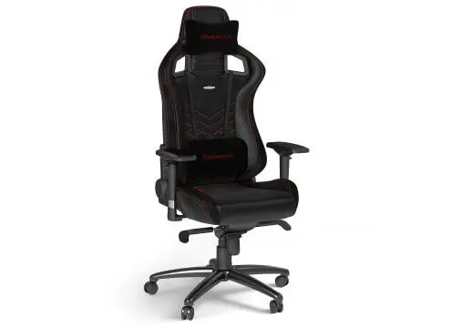 כיסא גיימינג משרדי  EPIC Gaming  Noblechairs