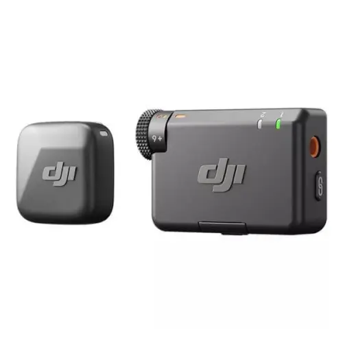 מיקרופון Mic Mini DJI