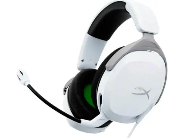 אוזניות גיימינג Cloud Stinger 2 HyperX