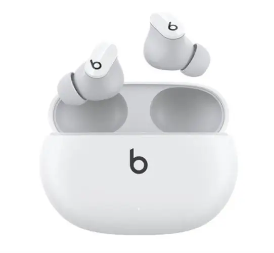 אוזניות Truly Wireless Sbeats Studio Buds Apple