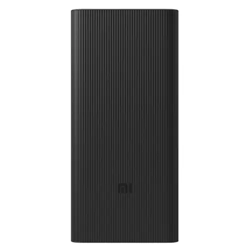 סוללת גיבוי ניידת  18W Power Bank 30000mAh Xiaomi - שיאומי