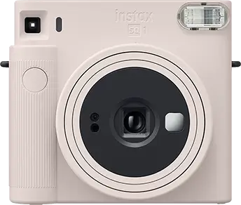 מצלמת פיתוח מיידי Instax SQ1 Fujifilm