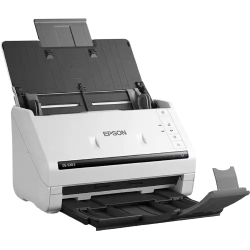 סורק WorkForce DS-530II Epson 