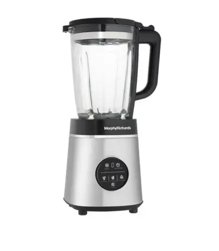 בלנדר חכם מזכוכית 48387 Morphy Richards