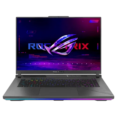 מחשב נייד ROG Strix G16 G614JU-N4387W Asus