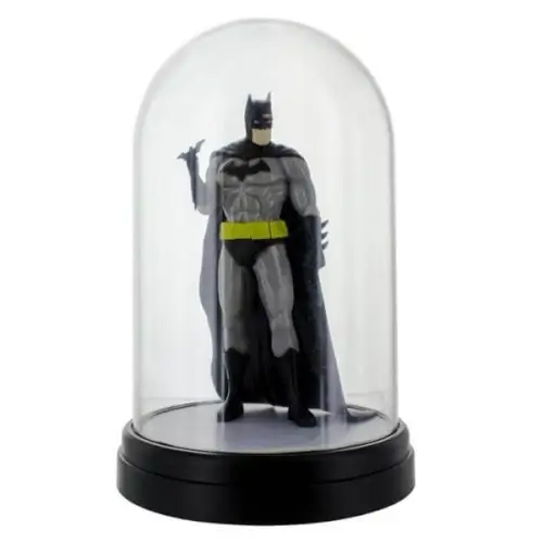 מנורה לשולחן Batman Collectible Light  PALADONE