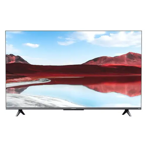 טלוויזיה חכמה QLED 4K L43MA-SME Xiaomi - שיאומי