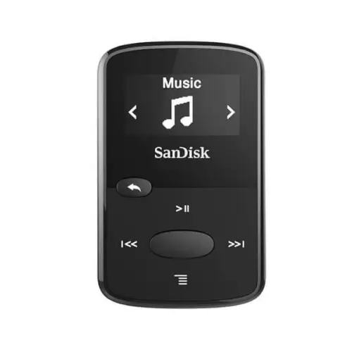 נגן זעיר clip JAM Sandisk