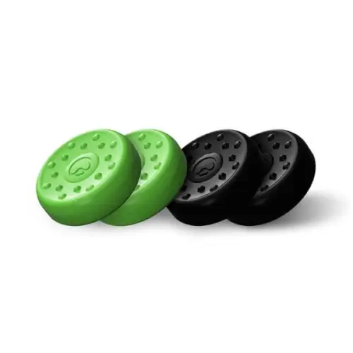 מתאם ארגונומי  סט 4 No-Slip בירוק ושחור ל-XBox Kontrol Freek