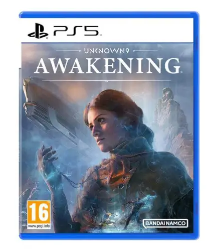 Unknown 9: Awakening Playstation - PS5