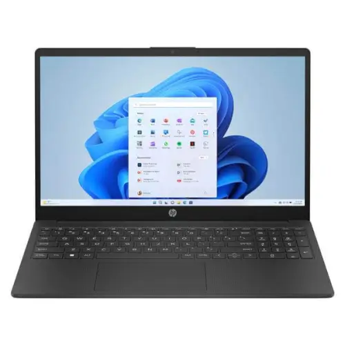 מחשב נייד Laptop 15-fd0042nj HP