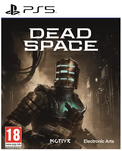 Dead Space Playstation - PS5